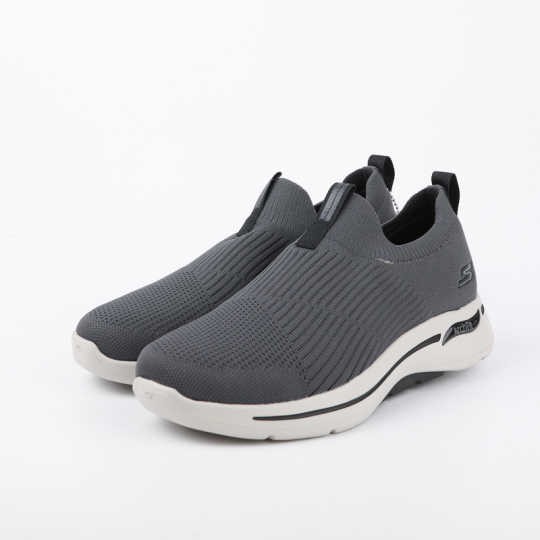 Sepatu Skechers GOwalk Arch Fit Iconic Mens 216118CCB