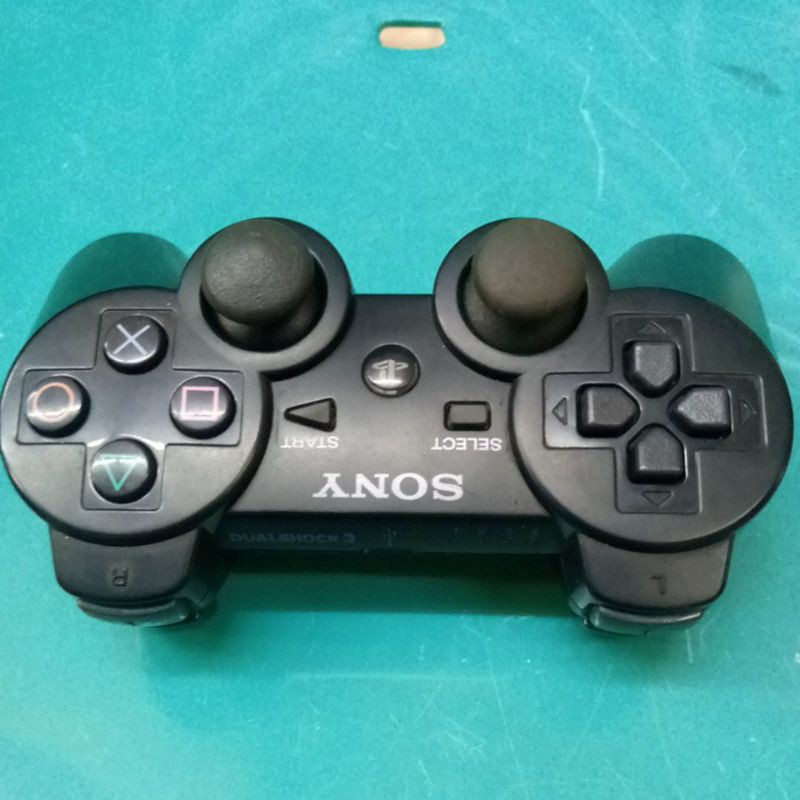 STICK PS3 ORIGINAL MESIN REFURBISH