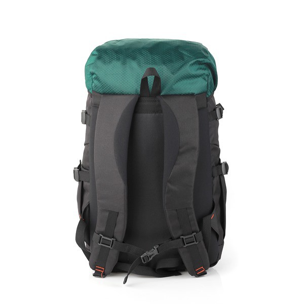 Tas Punggung Gunung Semi Carier Ransel Outdoor Pria Backpack Hiking Travelling
