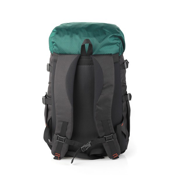 Tas Punggung Gunung Semi Carier 40 Liter Ransel Outdoor Pria Backpack Hiking Travelling