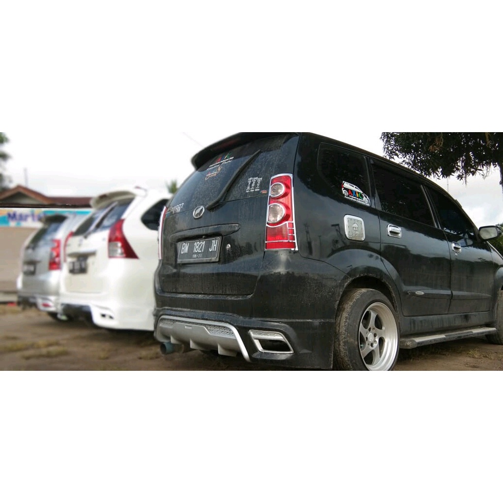 Harga Bodykit Avanza Old Belakang Terbaru Februari 2022 BigGo Indonesia