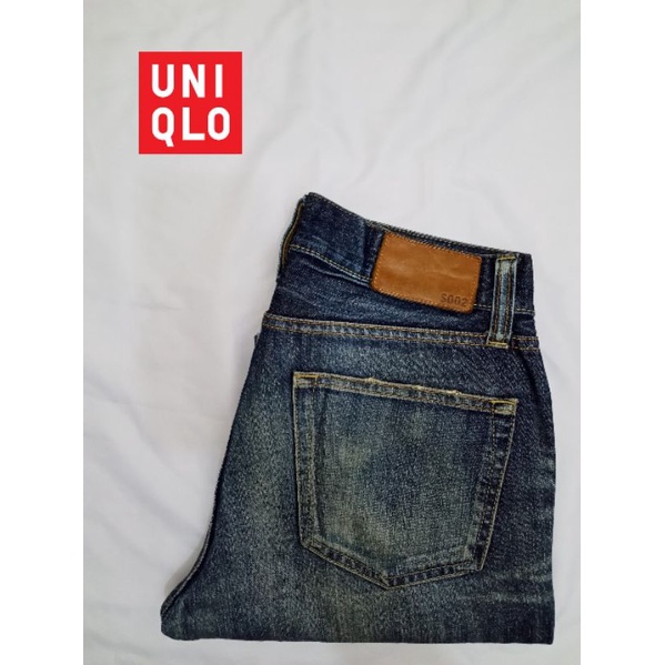 Uniqlo S002