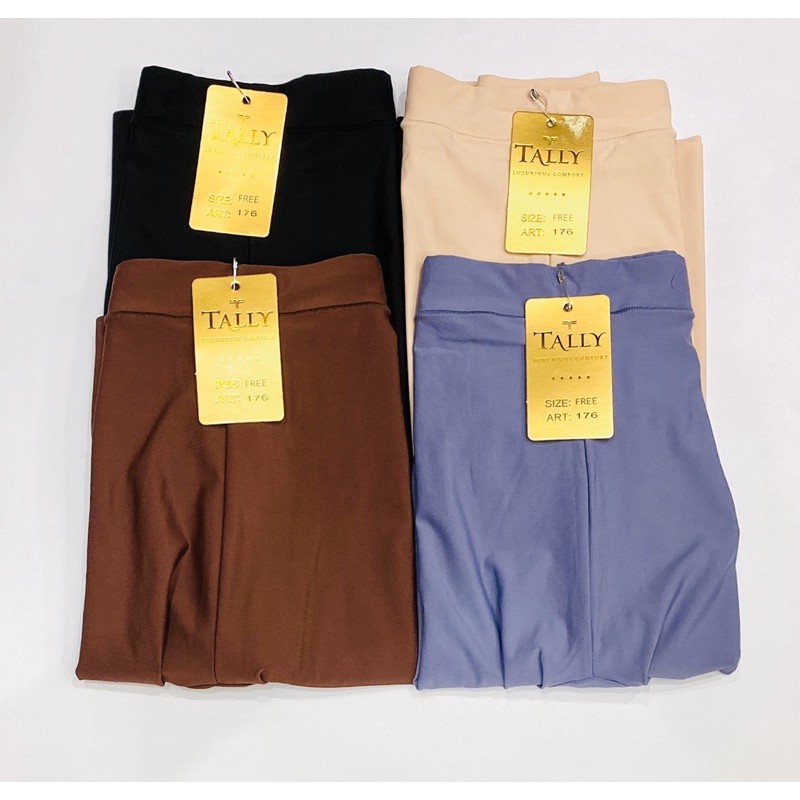 Celana Short Seamless TALLY 176 Hotpans Seamless tanpa jahitan Extrasize