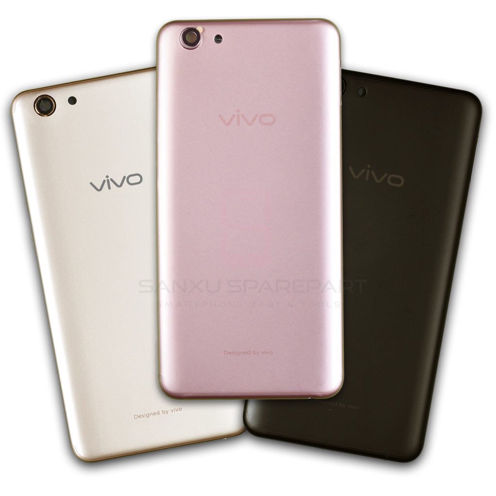 Backdoor Vivo Y71 / Tutup Belakang Vivo Y71 / Chasing Vivo Y71