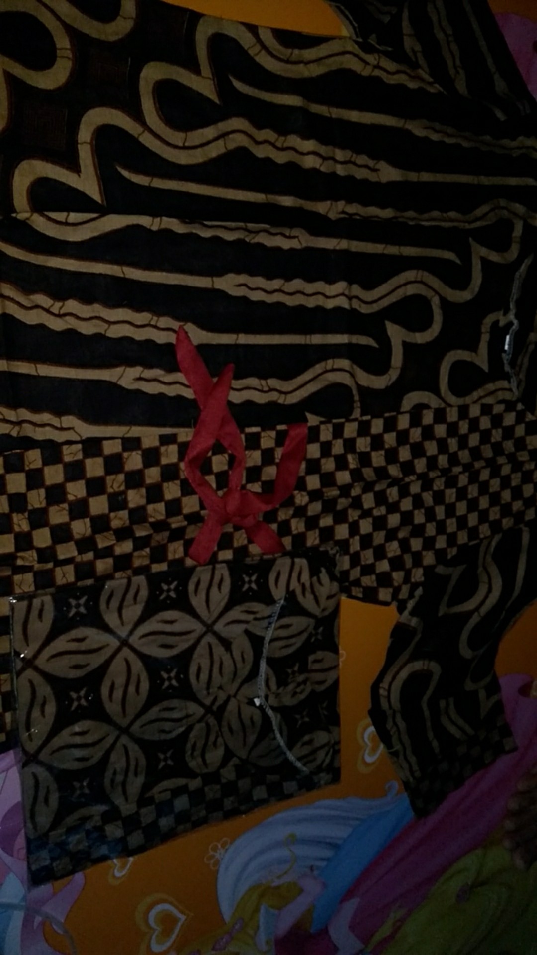 Atasan Batik Dolby Dolbi Dobby Doby Tenun Sutra Tulis Halus Katun Atbm Baron ,sarombit Atasan