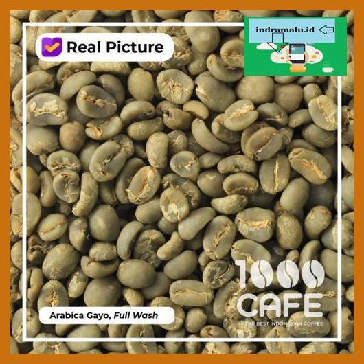 

Tytr7S6- Termurah Green Bean Aceh Gayo Arabica 1 Kg Re7Rti8-