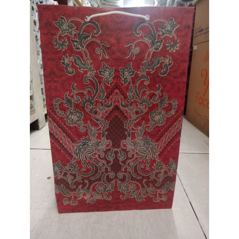 

peperbek kertas ukuran besar