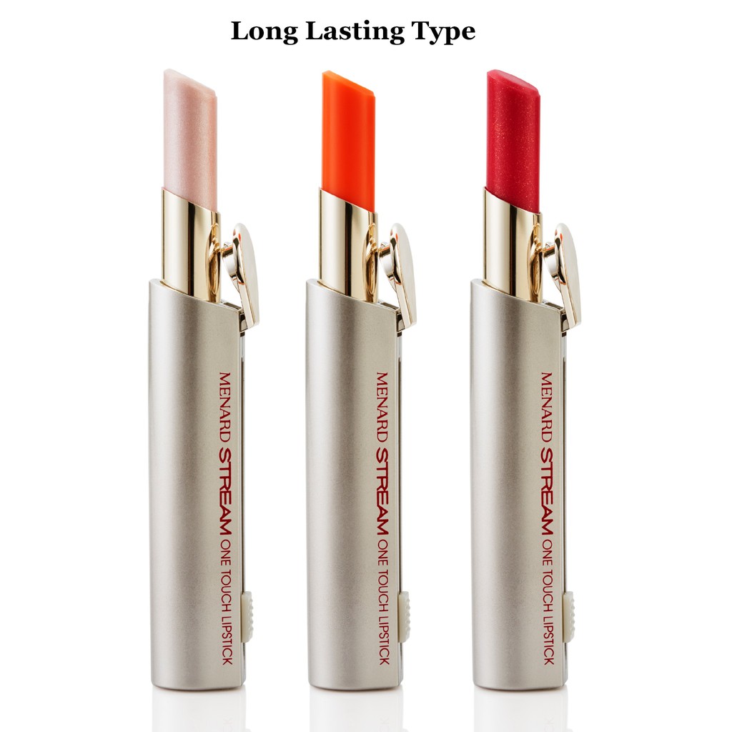 Menard One Touch Lipstick - BPOM