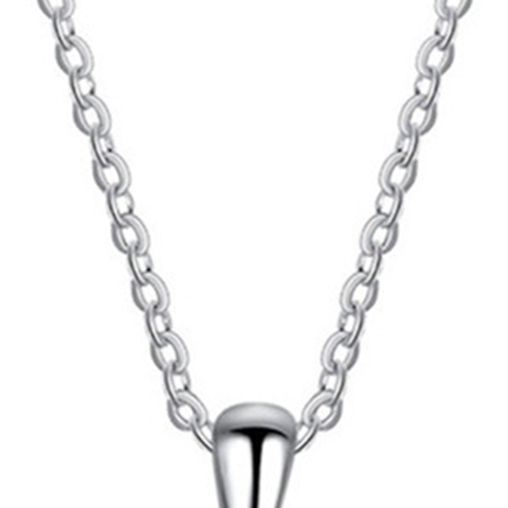 Hu Hu Hu Hu Hu Alat Bantu Pasang Kacamata♡ 3pcs / Set Anting Kalung Opal Shiny Portable Untuk Hadiah Wanita