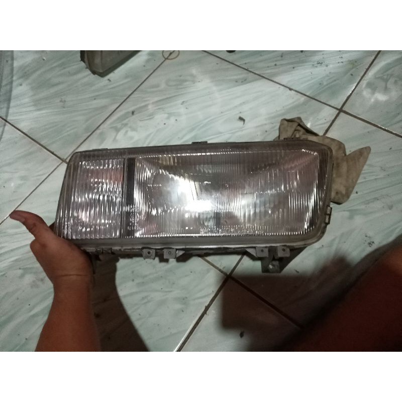 headlamp Honda accord 82-83