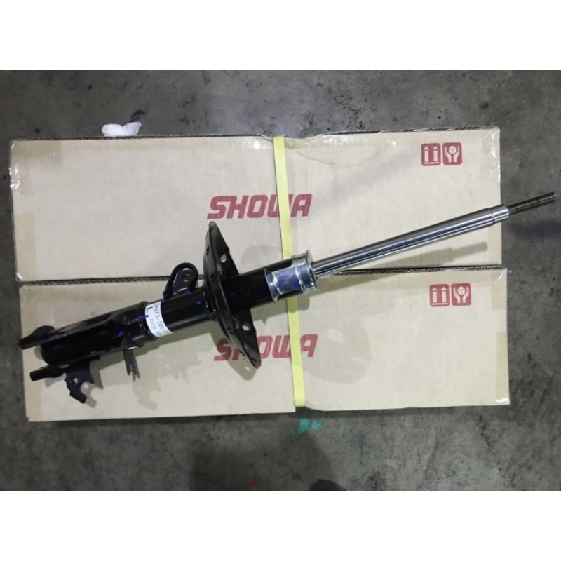 Shock absorber Shockbreaker Depan Honda Jazz S RS GK5 2015-2019 Showa