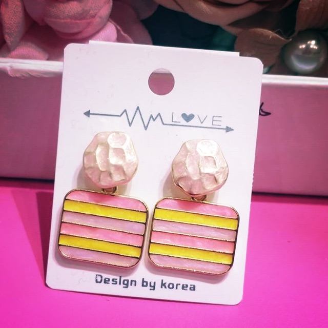 ANTING IMPORT BANGKOK