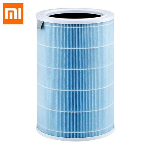 Xiaomi Air Purifier FIlter Biru HEPA Filter Blue