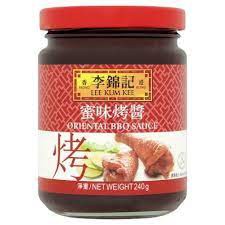 

Lee Kum Kee Oriental BBQ Sauce/Bumbu Charsiu