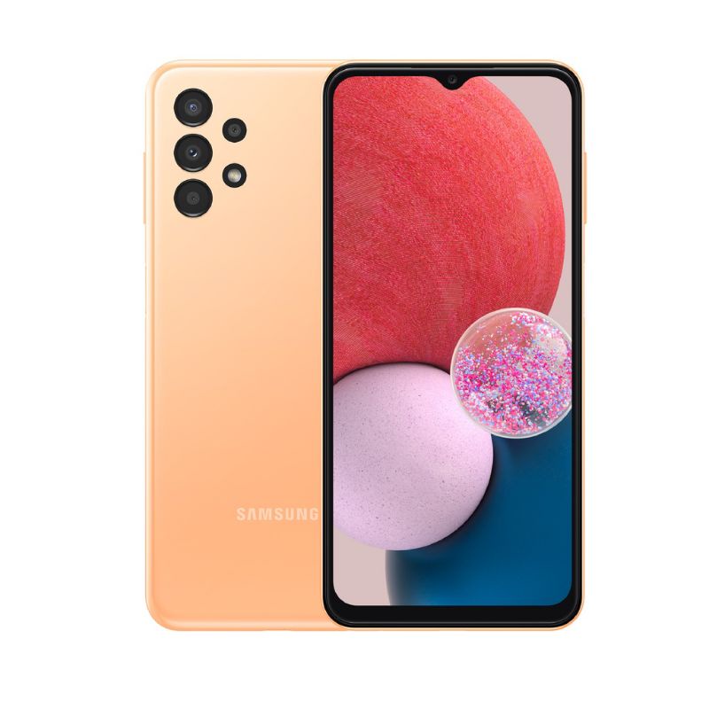 Samsung Galaxy A13 Ram 4gb Rom 128gb Garansi Resmi-1