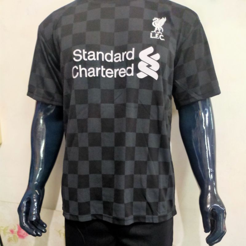 BAJU BOLA  LIVERPOOL HOME TERBARU 2022