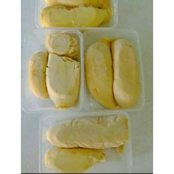 

Durian Montong Palu Premium