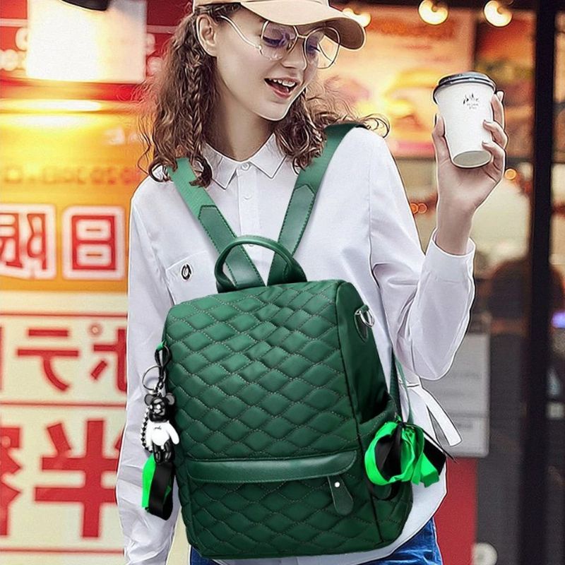 Tas Ransel Wanita Fashion koreah Terbaru dan Termurah