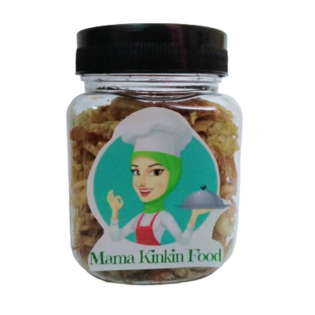 

BAWANG GORENG SUMENEP GURIH 200 ML