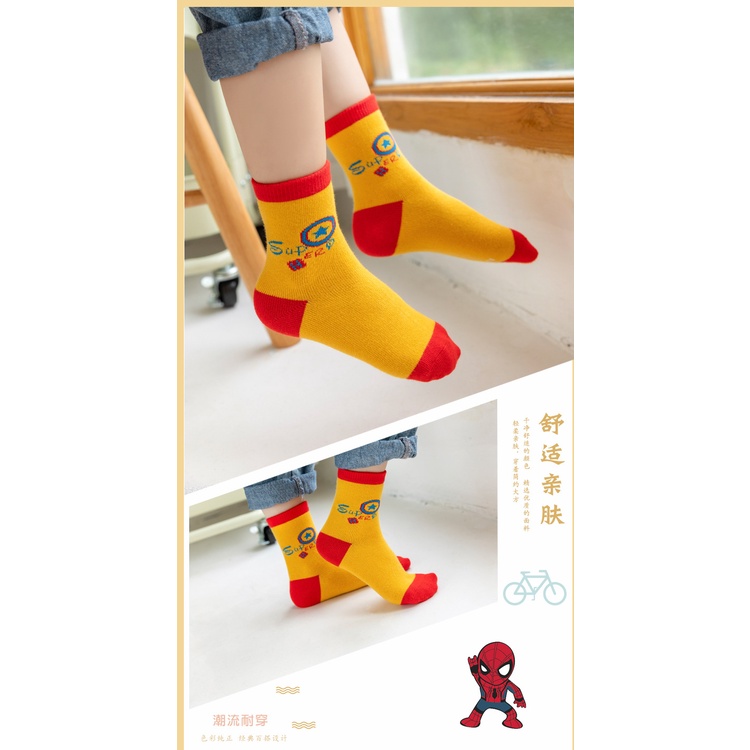 Minipetite SC2122 | Kaus kaki anak 1-12tahun Import | Kaos Kaki Anak