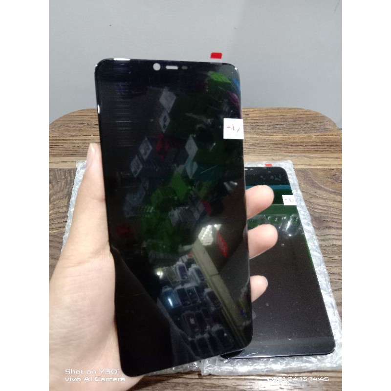 LCD OPPO A3S UNIVERSAL