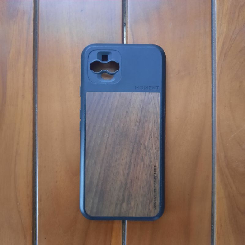 MOMENT CASE PIXEL 4 (SECOND)