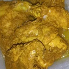 

AYAM UNGKEP REMPAH 1 EKOR BESAR UK 1 KG 8 POTONG / ATI AMPELA UNGKEP / CEKER UNGKEP