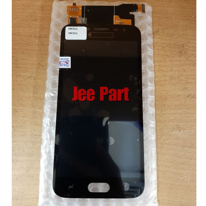 LCD TOUCHSCREEN SAMSUNG J2 PRO 2018 J250 J250F