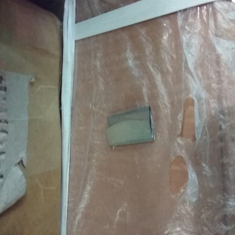 

Plat Packing Kardus Kiloan / Klem Plat Tali Packing Kardus