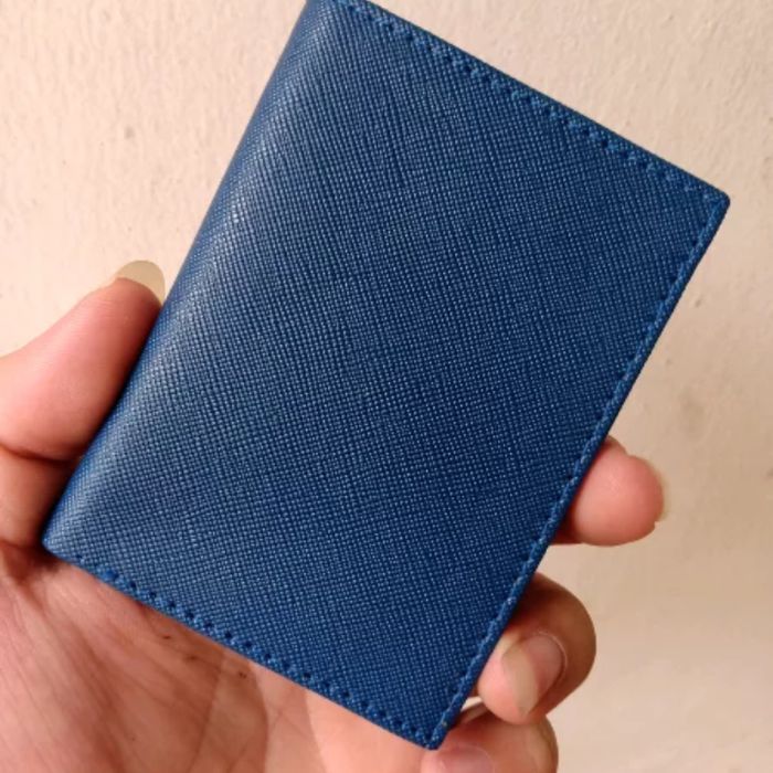 dopet kartu dompet pria/dompet kartu card holder import murah meriah