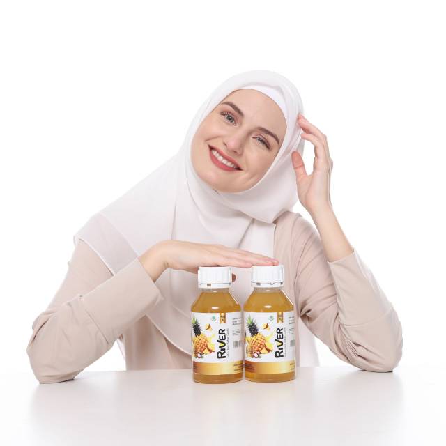 

RIVER PURE NANAS MADU 500ML SOLUSI DIET SEHAT DAN ENAK