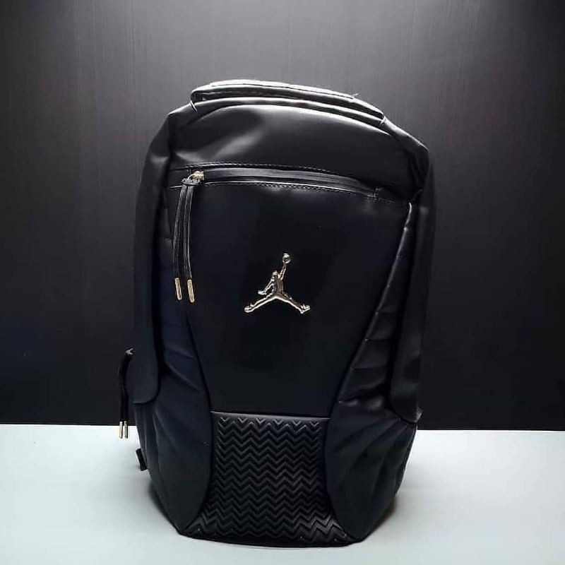 nike jordan retro 12 backpack