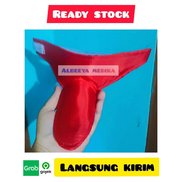 Topi Sunat/ Topi Khitan/ Jugang