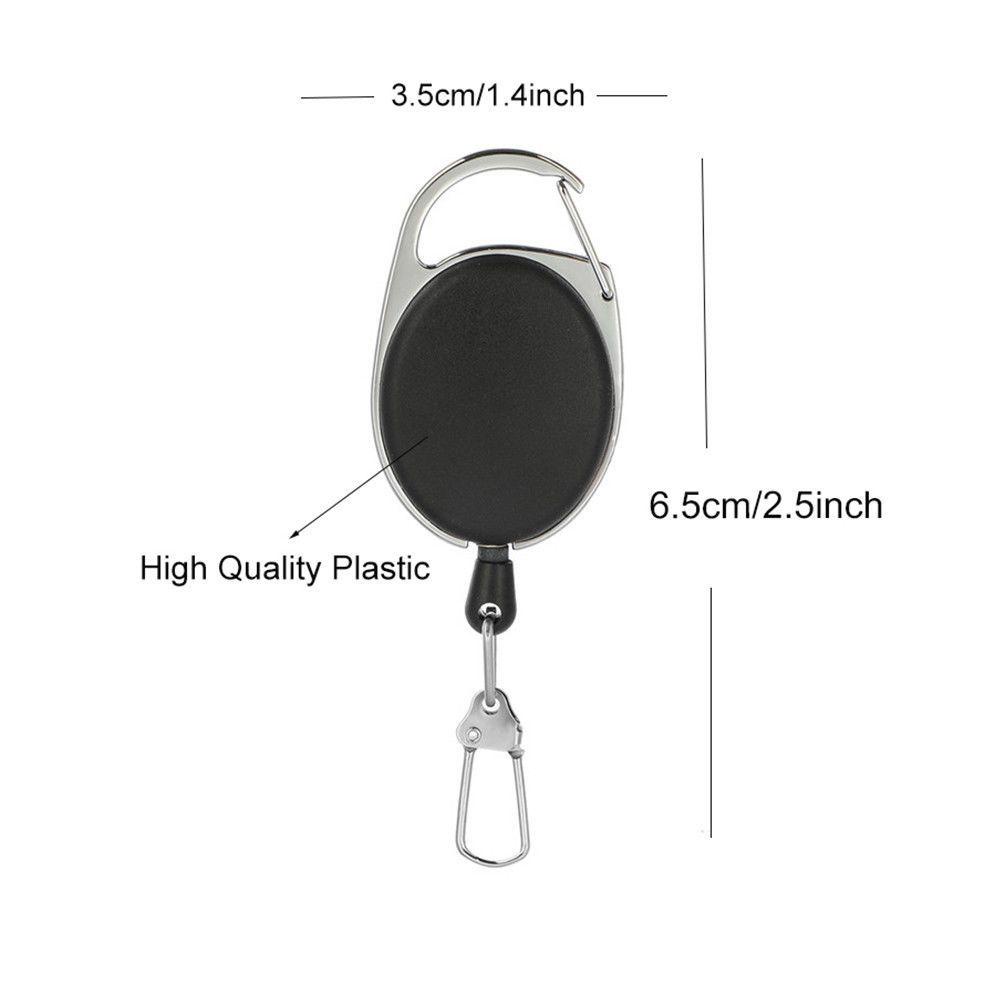 Lanfy Gunting Garis Ikan Alat Pengikat Serbaguna Quick Knot Nippers