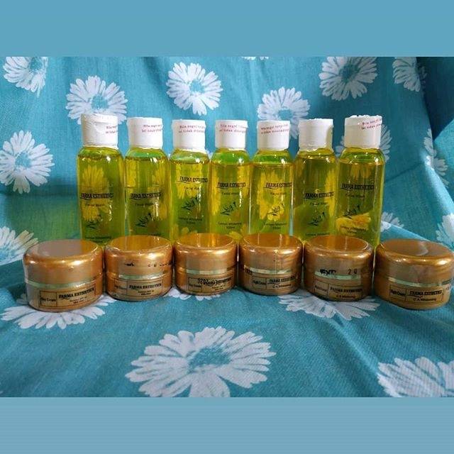 Cream FARMA GOLD ORIGINAL / FARMA GOLD ASLI