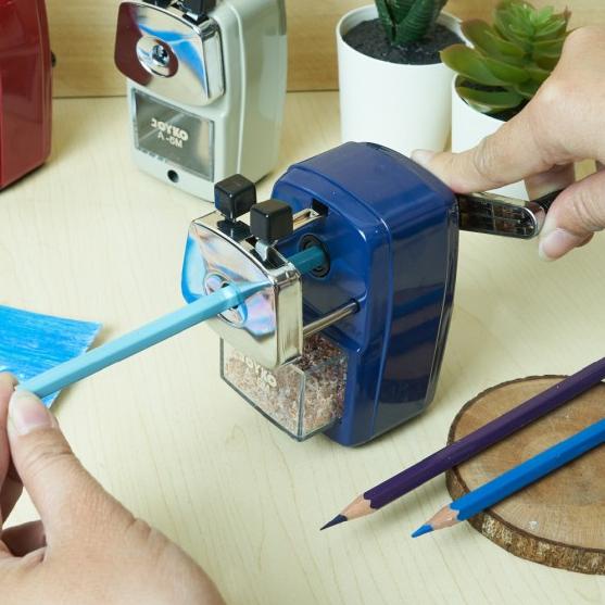 

♞ Sharpener / Rautan / Serutan Putar Joyko A-5M ☼