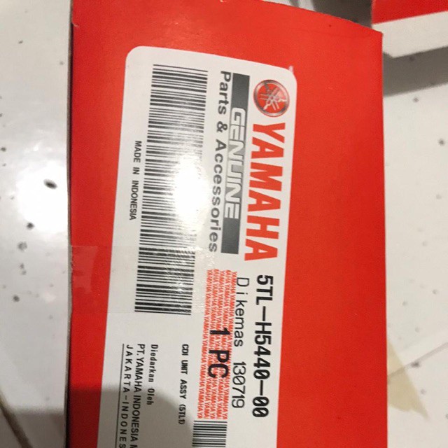 CDI MIO LAMA 5TL