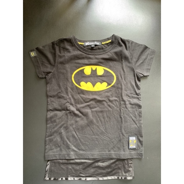 kaos batman original DC