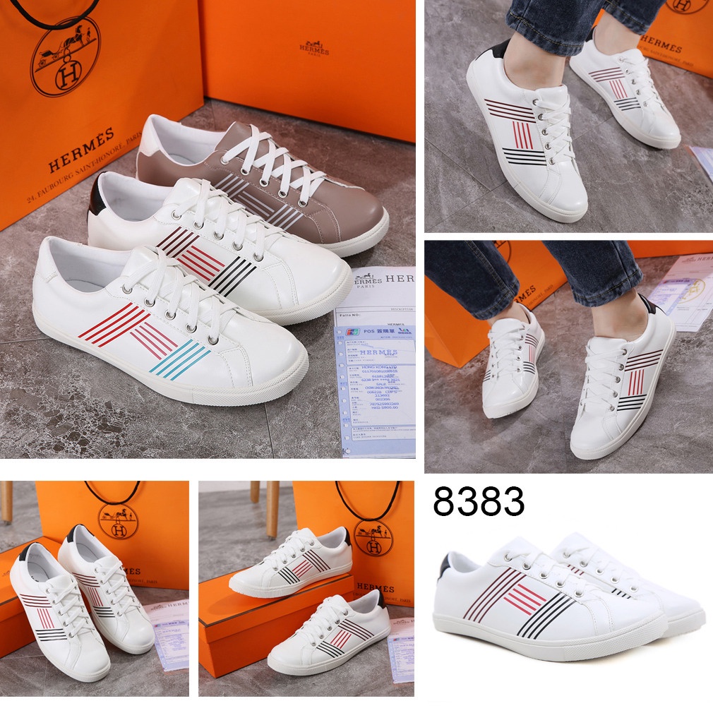 Sepatu  wanita Sneakers #8383