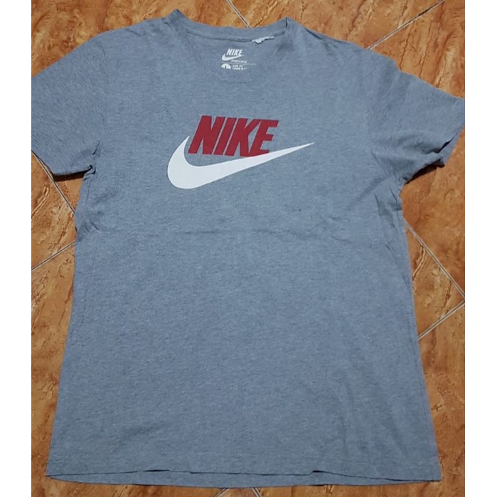 KAOS SECOND BRANDED - NIKE