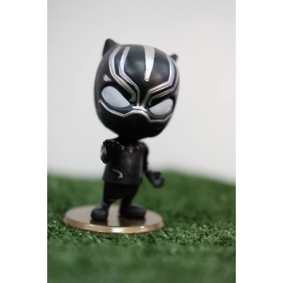 FIGURE MCU BLACK PHANTER
