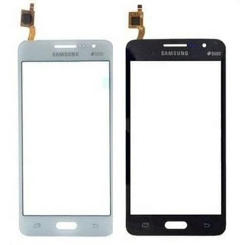 Kaca TouchScreen Touch Screen TS Layar Sentuh SAMSUNG GALAXY GRAND PRIME - PRIME PLUS G530 G530H G531 ORI BLACK BLUE GOLD WHITE