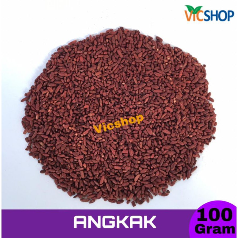 

BERAS ANGKAK 100gram