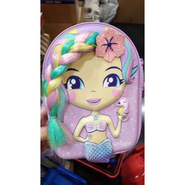 

Smiggle hardtop pencil case