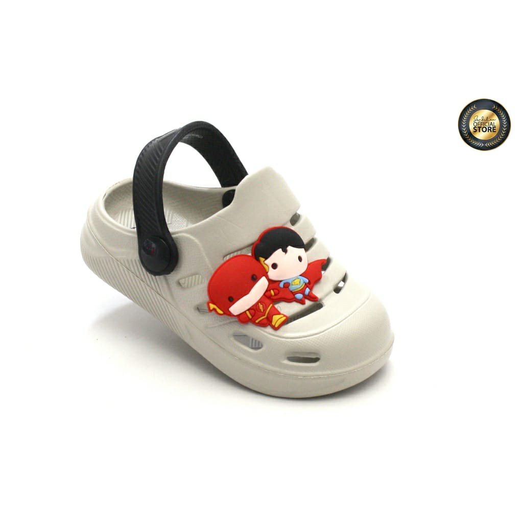 Zandilac Sandal Baby Laki-Laki TSUM-TSUM  CH930059LB / 8993078026008