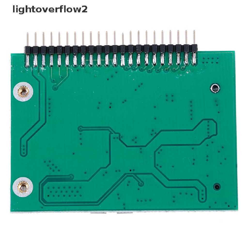 (Light2) Msata Ssd Ke 44pin Ideal