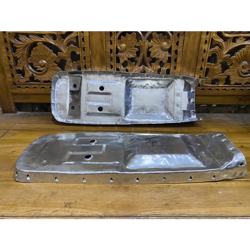 plat jok cb coakan aki Nganjuk handmade plat jok cb galvanis coakan aki Nganjuk produk persisi