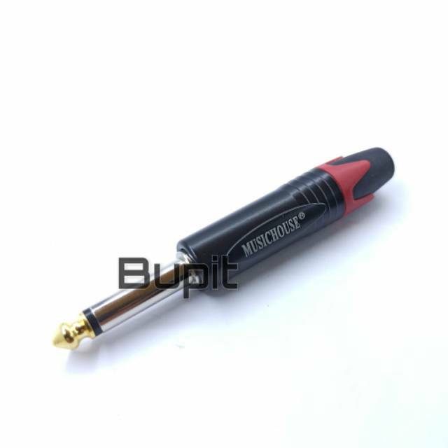 Jack Akai Mono Neutrik Yongsheng