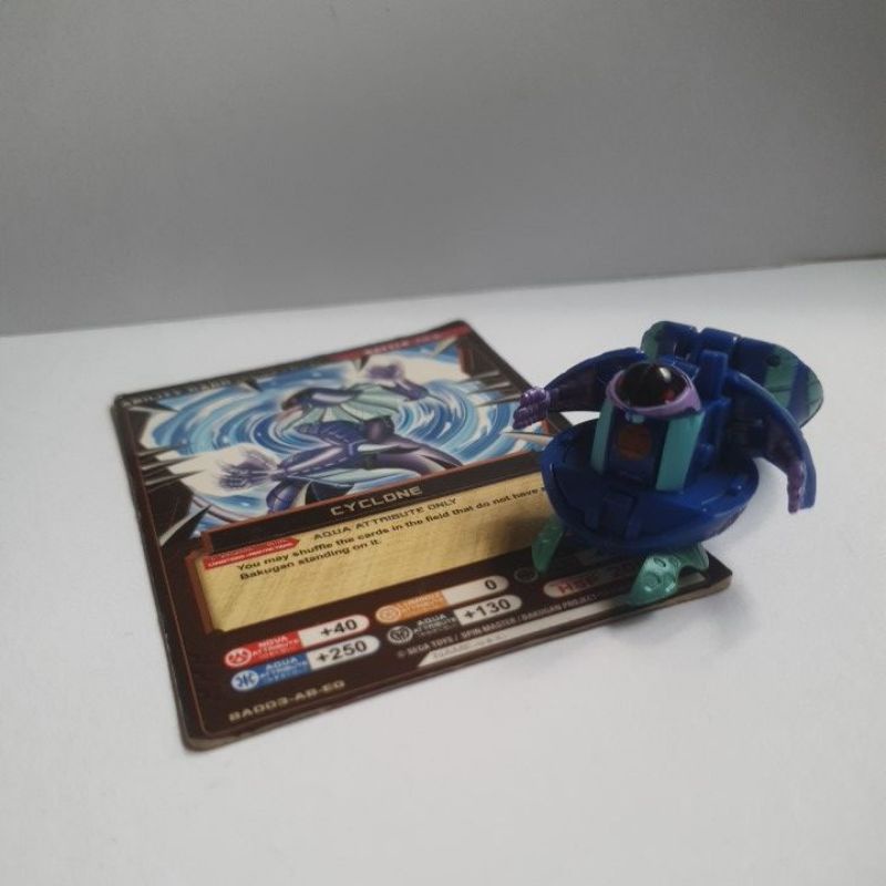 Bakugan Preyas B1 original