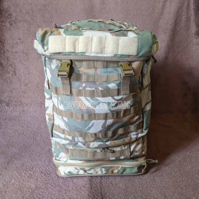 TAS RANSEL UNIFIL LEBANON JATAH TNI/TAS CARIER LEBANON JATAH TNI